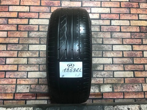 205/55/16 BRIDGESTONE TURANZA ER300 Летние бу