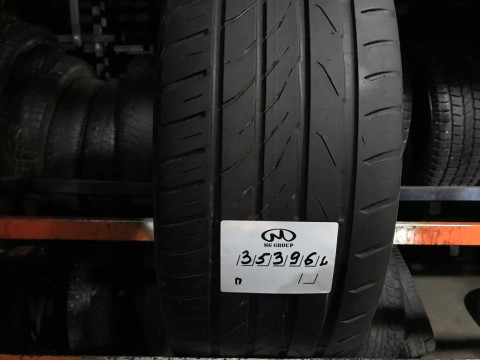 225/50/17 MATADOR HECTORRA 3 Летние бу