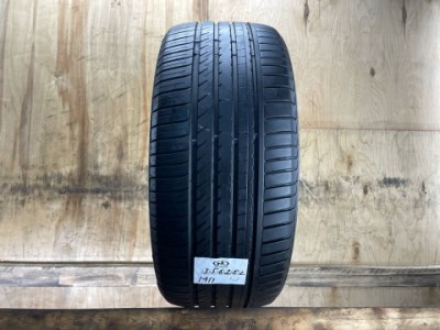 295/40/21 KINFOREST KF550-UHP Летние бу