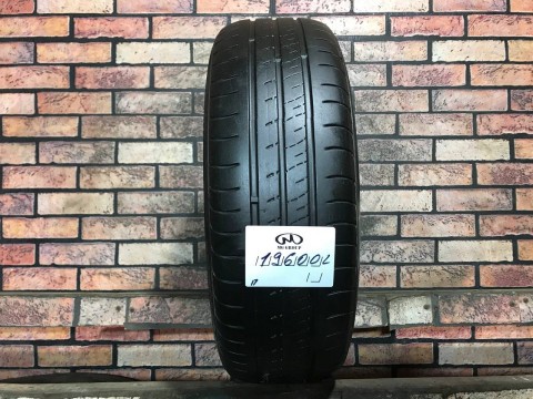 185/65/15 KUMHO ECOWING ES01 Летние бу