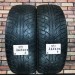 225/65/17 KUMHO I'ZEN RV KC15 Зимние шипованные бу