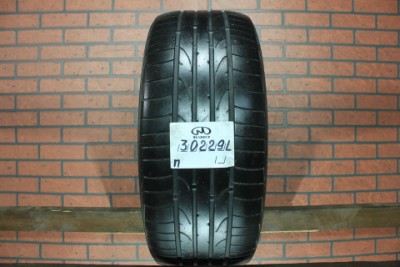 215/45/17 BRIDGESTONE POTENZA RE050A Летние бу