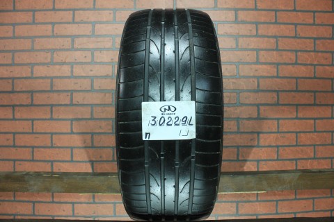 215/45/17 BRIDGESTONE POTENZA RE050A Летние бу