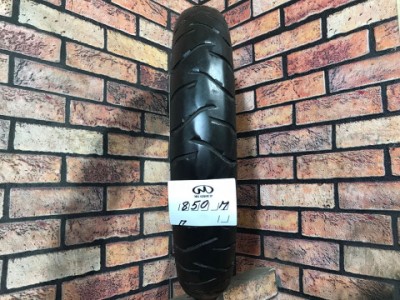110/80/19 MICHELIN ANAKEE Мото шины бу