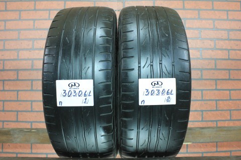 205/55/16 KUMHO ECSTA PS31 Летние бу