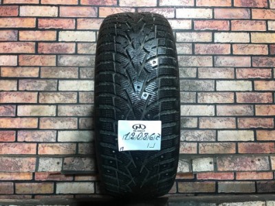 205/60/18 TOYO OBSERVE GSI-5 Зимние шипованные бу