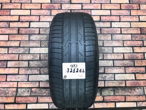 225/50/16 BRIDGESTONE POTENZA RE050 Летние бу