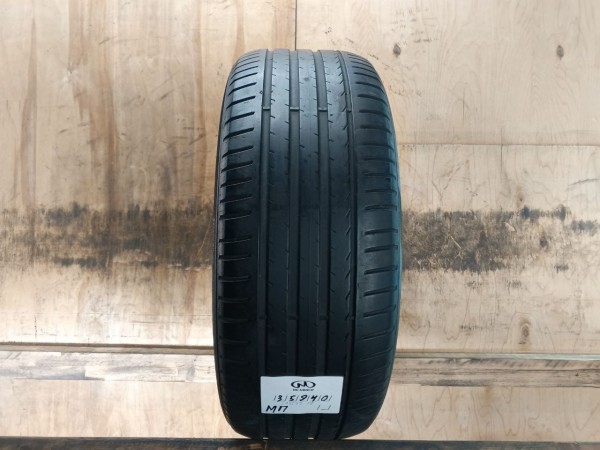 225/55/17 PIRELLI CINTURATO P7 Летние бу