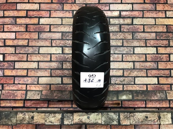 MICHELIN 170/60/17