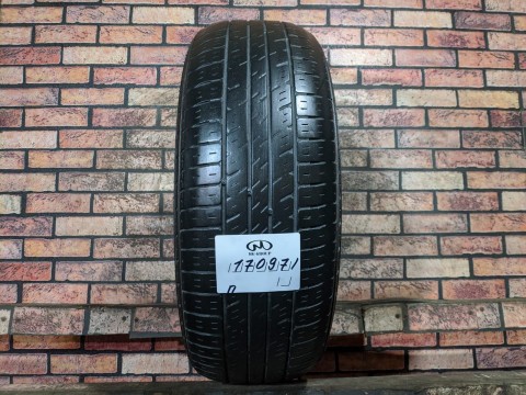 215/65/16 KUMHO SOLUS KL21 Летние бу