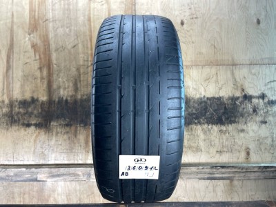 235/50/18 BRIDGESTONE POTENZA S001 Летние бу