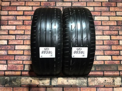 BRIDGESTONE 215/55/16 Летние