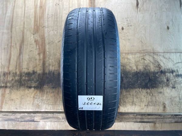 255/60/18 HANKOOK DYNAPRO HP2 RA33 Летние бу