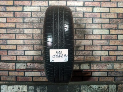 185/65/15 BRIDGESTONE B250 Летние бу