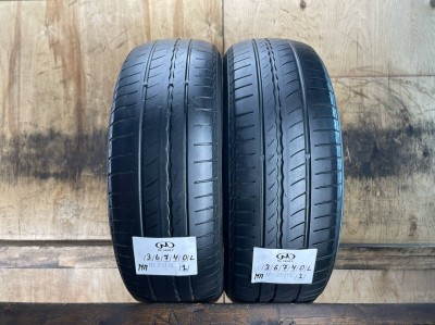 185/65/15 PIRELLI CINTURATO P1 Летние бу