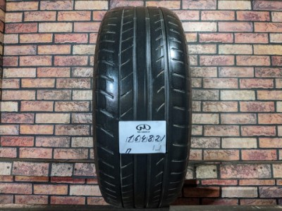 225/60/17 DUNLOP SP SPORT MAXX TT Летние бу