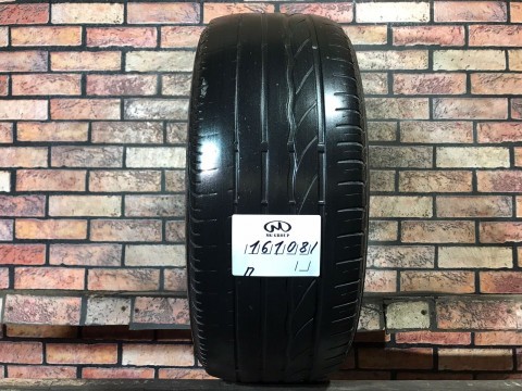 215/55/16 BRIDGESTONE TURANZA ER300 Летние бу