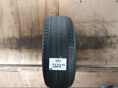 205/55/16 YOKOHAMA YK740 GTX Летние бу