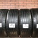 225/55/17 CONTINENTAL CONTIPREMIUMCONTACT 5 Летние бу