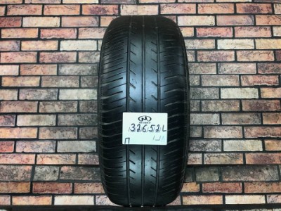 215/55/16 GOODYEAR EAGLE TOURING Летние бу