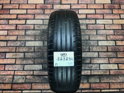 185/70/14 NOKIAN TYRES NORDMAN SX2 Летние бу