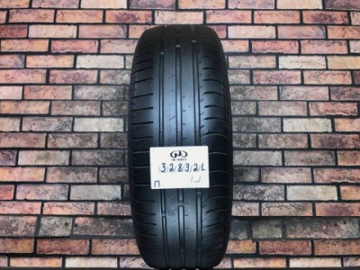 195/65/15 HANKOOK KINERGY ECO Летние бу