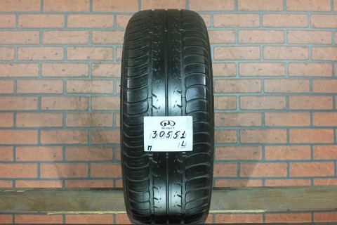 195/55/16 GOODYEAR EAGLE NCT5 Летние бу