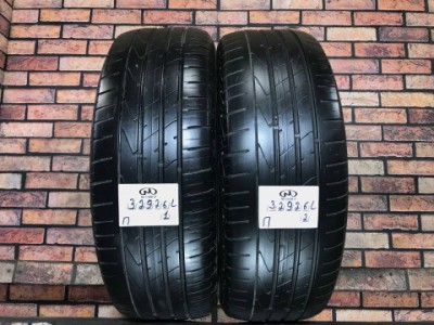 235/65/17 HANKOOK VENTUS S1 EVO 2 K117 Летние бу