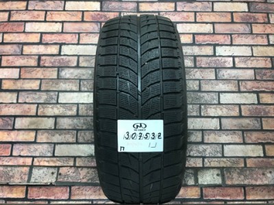 205/55/16 BRIDGESTONE BLIZZAK WS-60 Зимние нешипованные бу