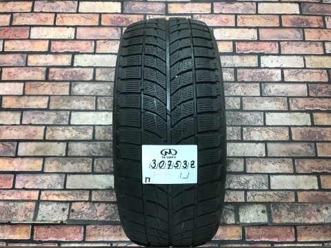 205/55/16 BRIDGESTONE BLIZZAK WS-60 Зимние нешипованные бу