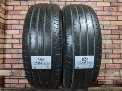 215/65/17 PIRELLI SCORPION VERDE Летние бу