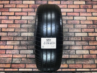 215/65/16 BRIDGESTONE TURANZA T005 Летние бу