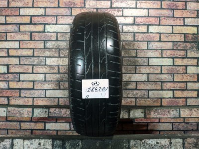 215/65/16 BRIDGESTONE DUELER H/P SPORT Летние бу