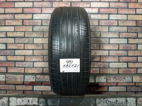225/50/17 KUMHO SOLUS KH17 Летние бу