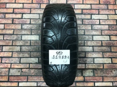 185/65/15 NOKIAN TYRES NORDMAN RS Зимние нешипованные бу