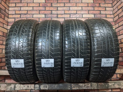 235/65/17 GOODYEAR WRANGLER HP Летние бу