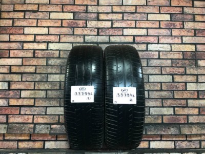 195/65/15 BRIDGESTONE B250 Летние бу