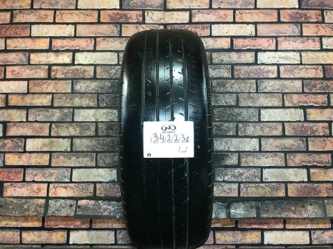 205/65/16 YOKOHAMA BLUEARTH-GT AE-51 Летние бу