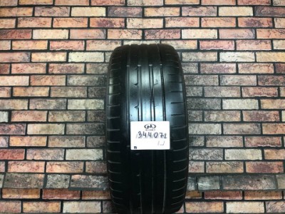 225/40/18 GOODYEAR EAGLE F1 ASYMMETRIC Летние бу