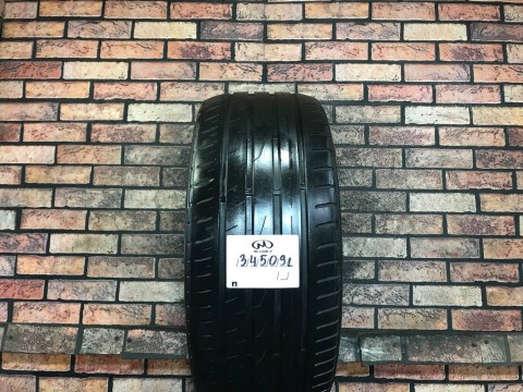 225/45/17 TOYO PROXES CF2 Летние бу