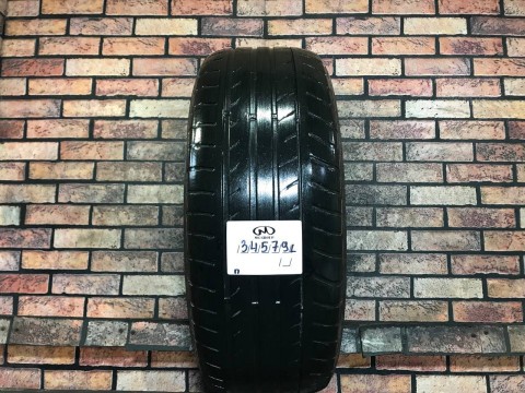 225/60/17 DUNLOP SP SPORT MAXX Летние бу