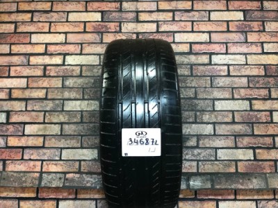225/45/18 CONTINENTAL CONTISPORTCONTACT 5 Летние бу