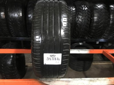 225/55/17 KUMHO ECSTA HS51 Летние бу