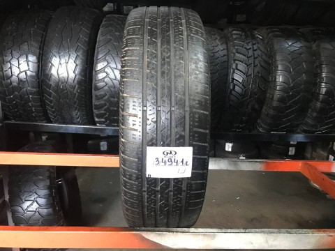 225/65/17 CONTINENTAL CONTICROSSCONTACT UHP Летние бу
