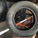 225/65/17 CONTINENTAL CONTICROSSCONTACT UHP Летние бу