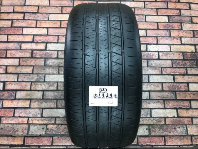 275/40/22 CONTINENTAL CONTICROSSCONTACT LX SPORT Зимние нешипованные бу