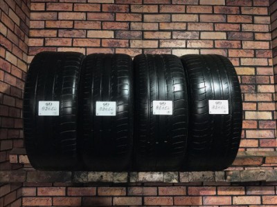 275/45/20 MICHELIN LATITUDE SPORT Летние бу