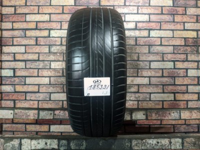 255/55/18 GOODYEAR EAGLE F1 ASYMMETRIC Летние бу