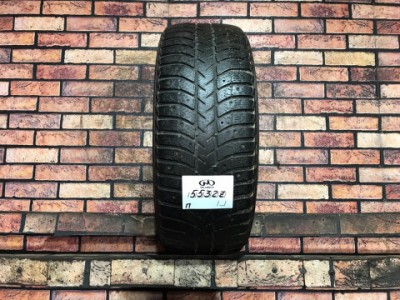 BRIDGESTONE 205/55/16 Зимние шипованные