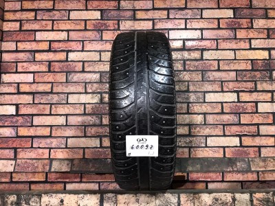 215/60/17 BRIDGESTONE ICE CRUISER 7000 Зимние шипованные бу